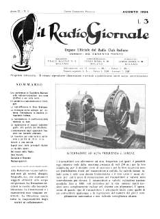 Il Radio Giornale